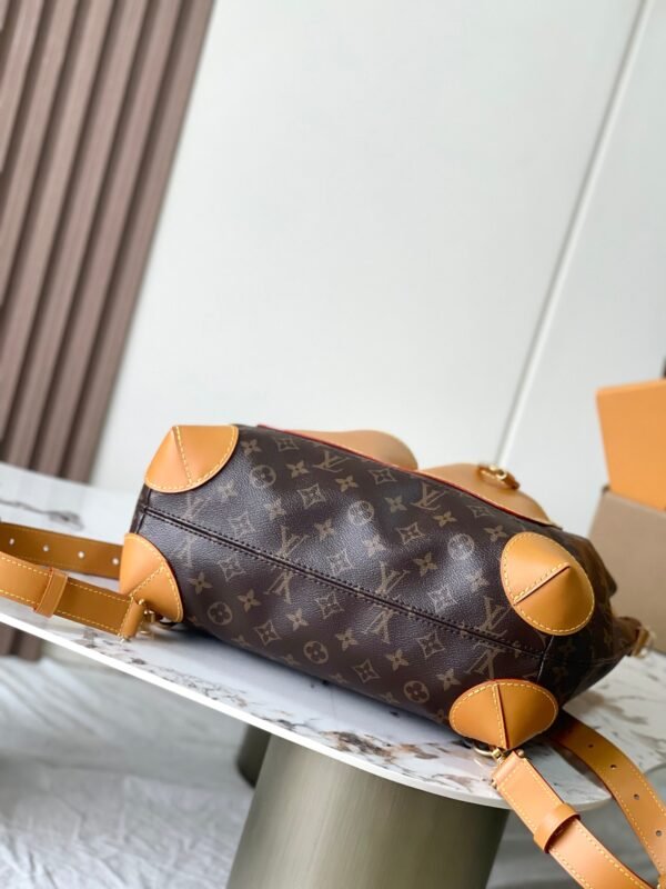 Louis Vuitton Steamer 30