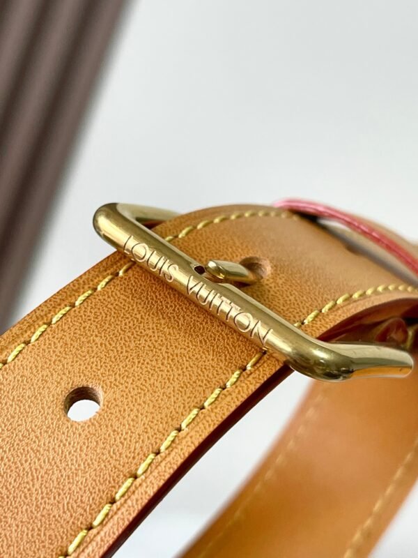 Louis Vuitton Steamer 30