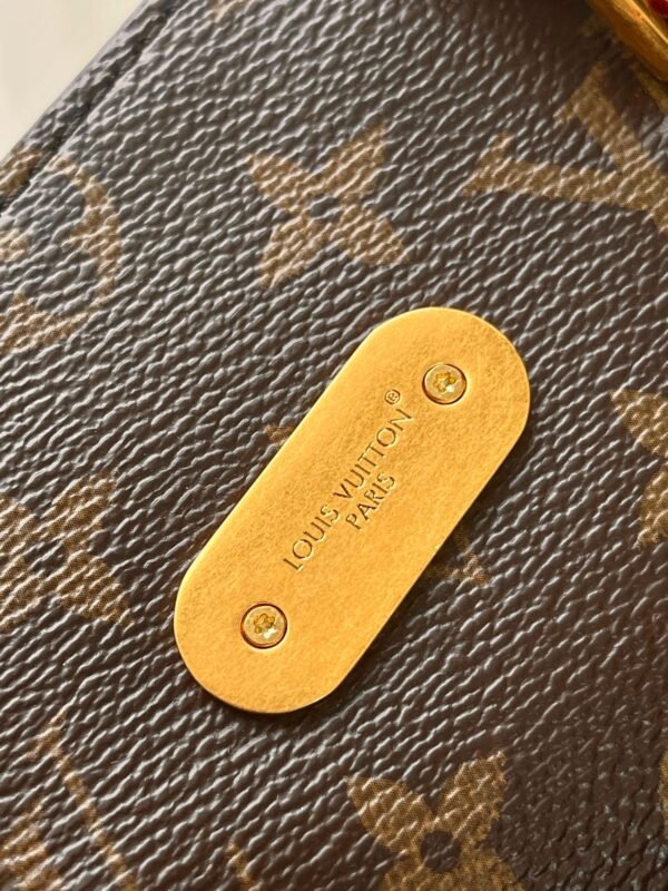 Louis Vuitton Steamer 30