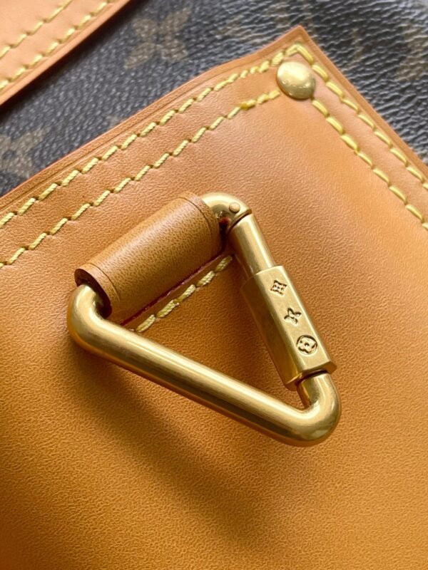 Louis Vuitton Steamer 30