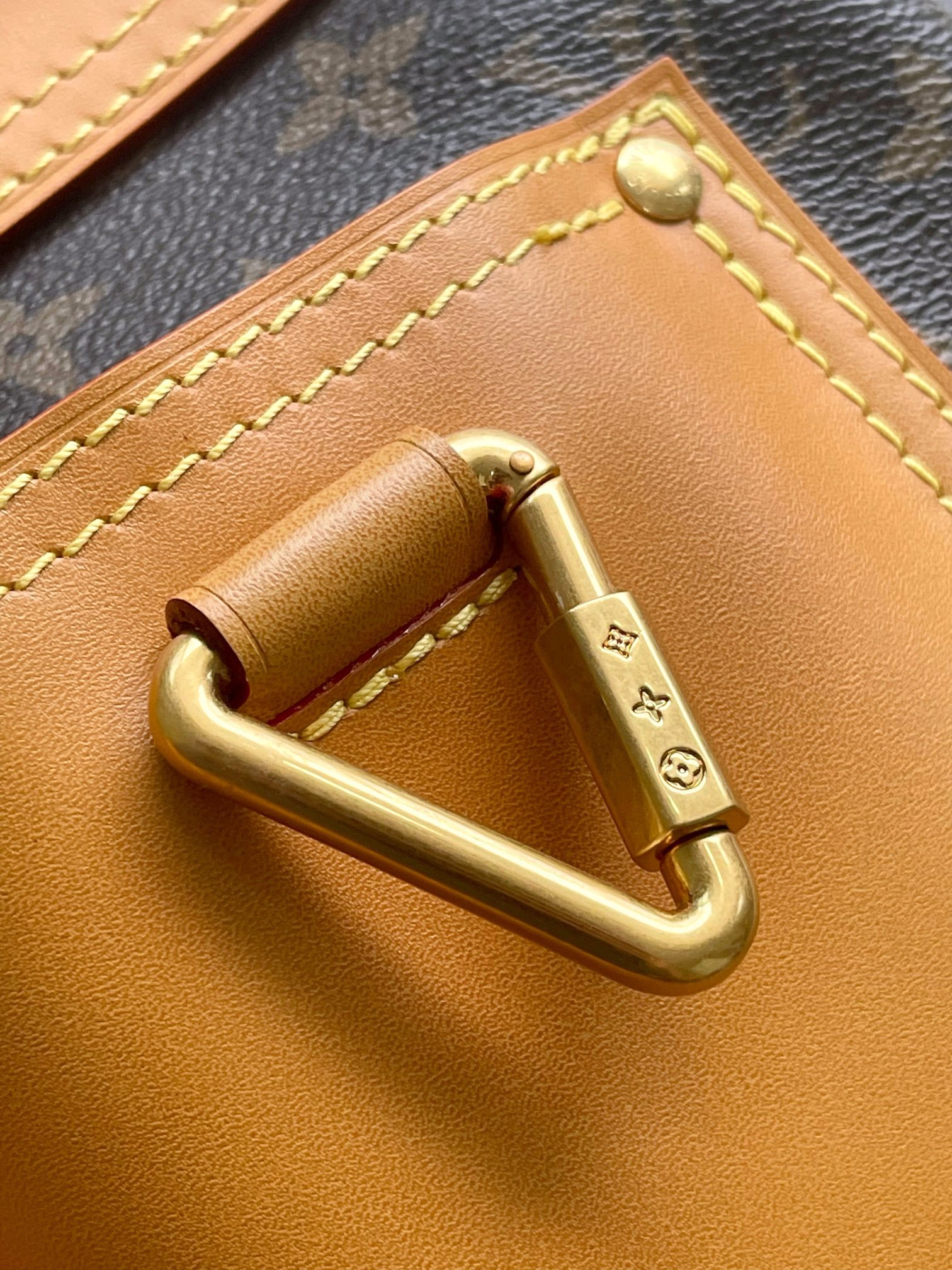 Louis Vuitton Steamer 30 - Image 10