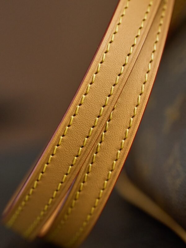 Louis Vuitton Monogram Boulogne PM