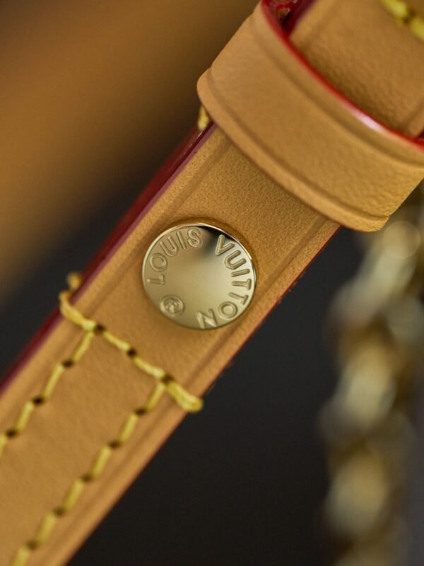 Louis Vuitton Monogram Boulogne PM