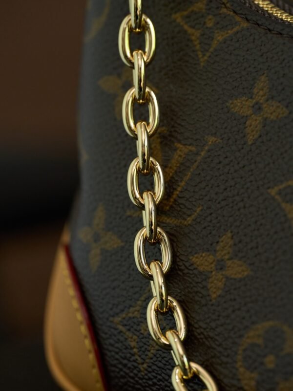 Louis Vuitton Monogram Boulogne PM