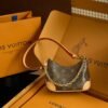 Louis Vuitton Monogram Boulogne PM