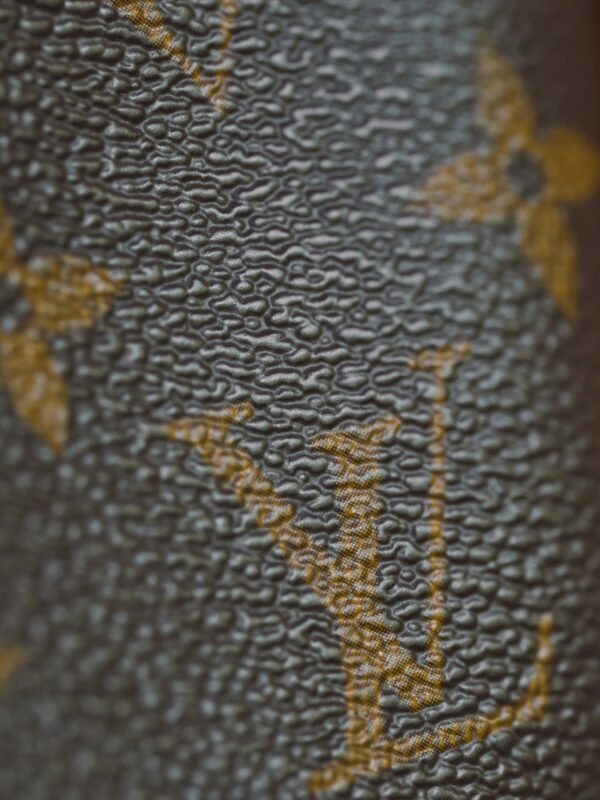 Louis Vuitton Monogram Boulogne PM