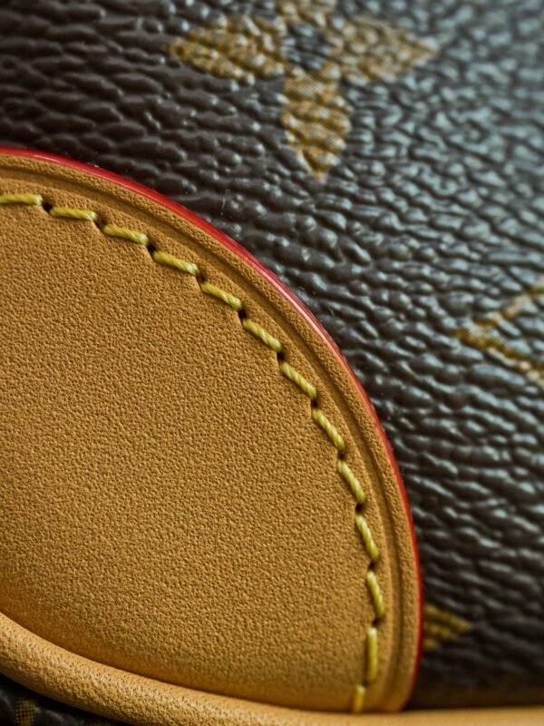 Louis Vuitton Monogram Boulogne PM