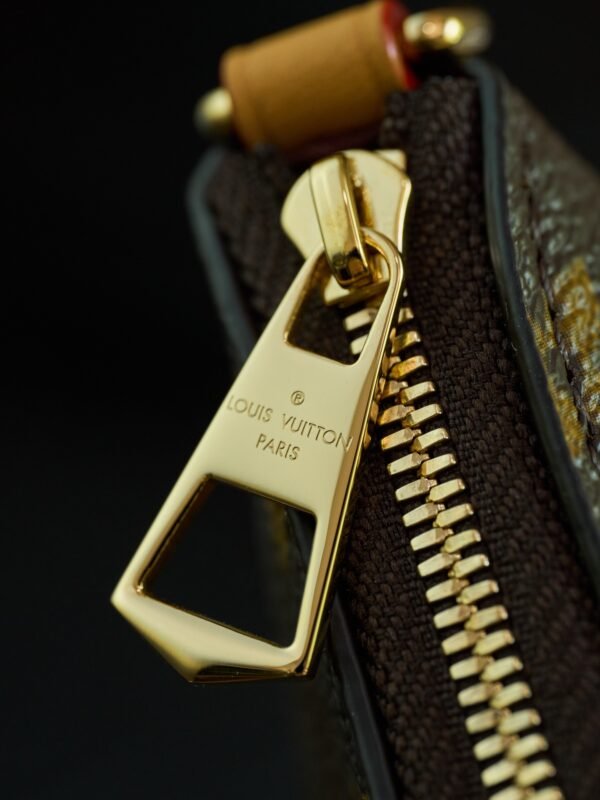 Louis Vuitton Monogram Boulogne PM