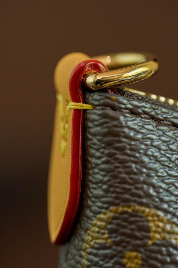 Louis Vuitton Monogram Boulogne PM