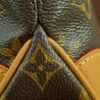 Louis Vuitton Monogram Boulogne PM