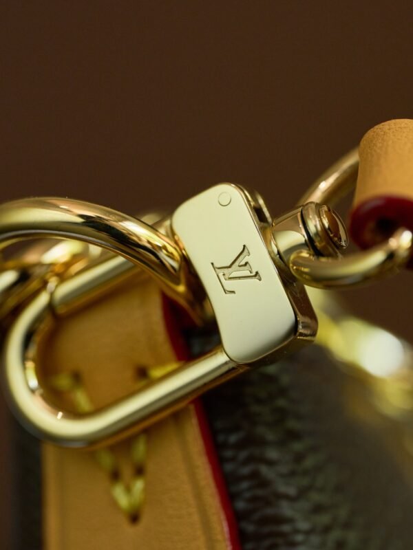 Louis Vuitton Monogram Boulogne PM