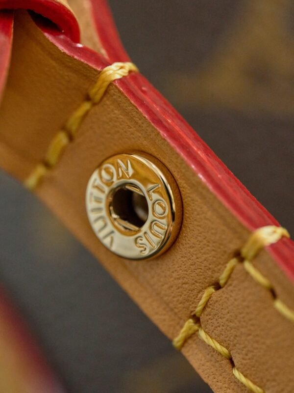 Louis Vuitton Monogram Boulogne PM