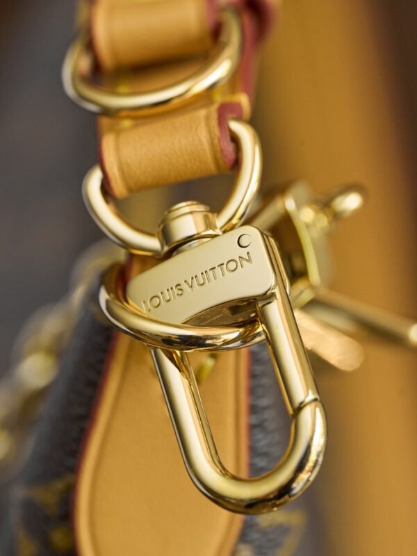 Louis Vuitton Monogram Boulogne PM