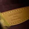 Louis Vuitton Monogram Boulogne PM