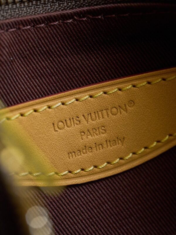 Louis Vuitton Monogram Boulogne PM