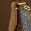 Louis Vuitton Monogram Boulogne PM
