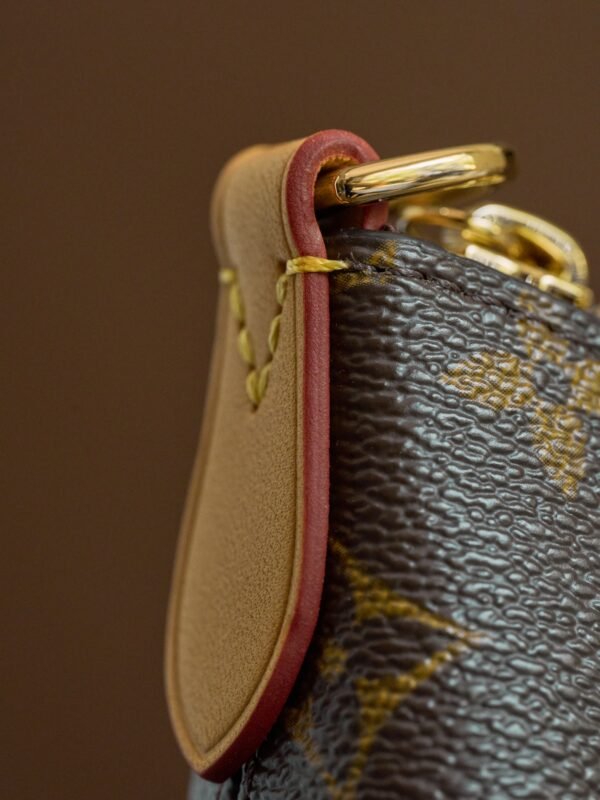 Louis Vuitton Monogram Boulogne PM