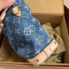 LOUIS VUITTON Nano Noe Bucket Bag