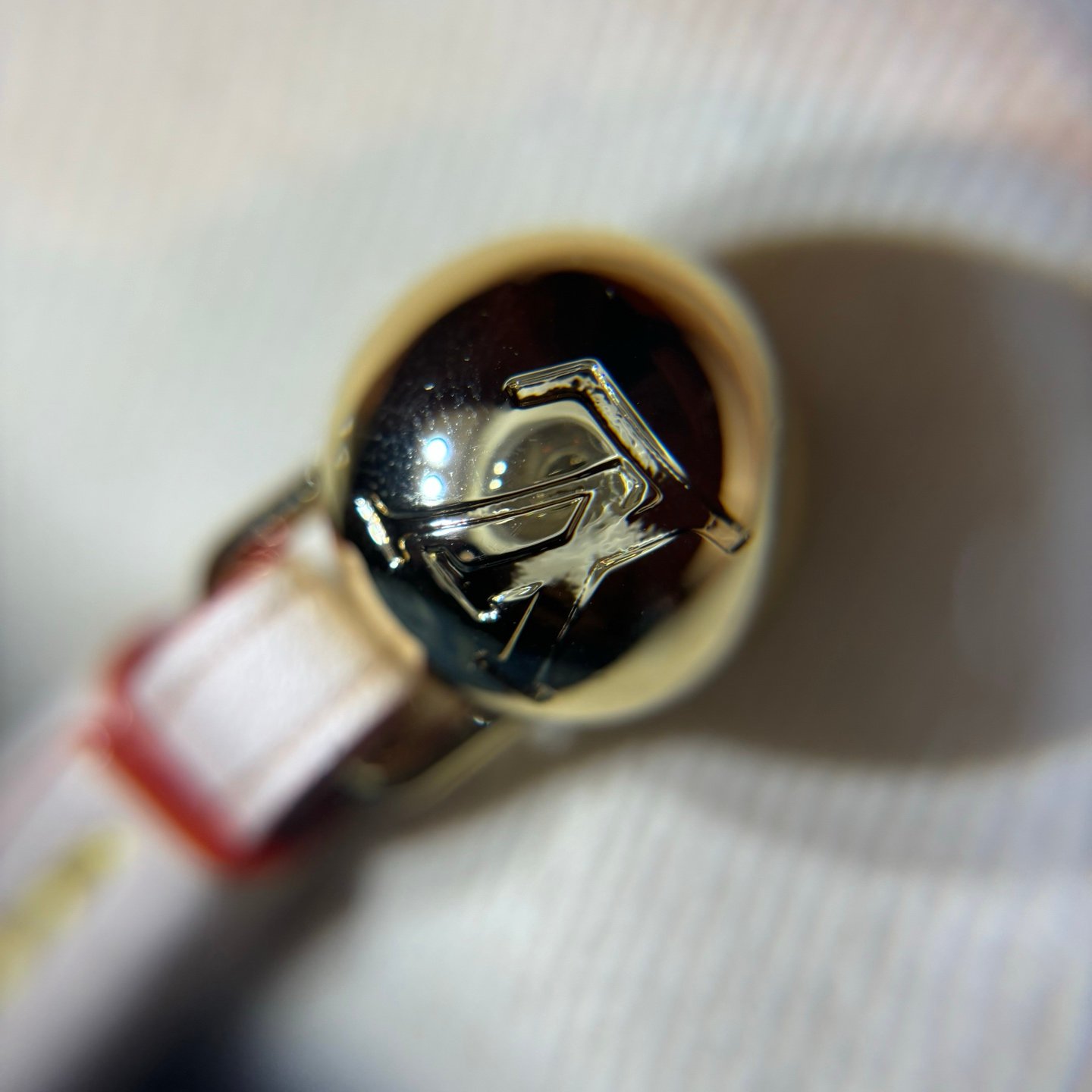LOUIS VUITTON Nano Noe Bucket Bag - Image 35