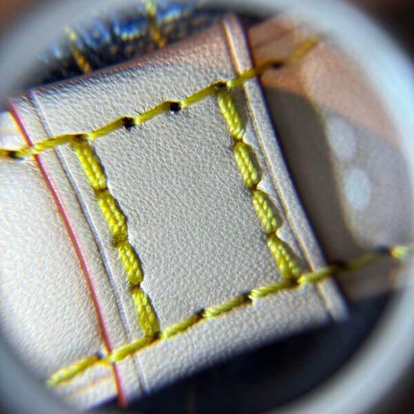 LOUIS VUITTON Nano Noe Bucket Bag