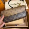 LOUIS VUITTON  Monogram Ivy Wallet On Chain