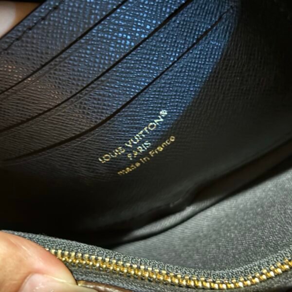 LOUIS VUITTON  Monogram Ivy Wallet On Chain