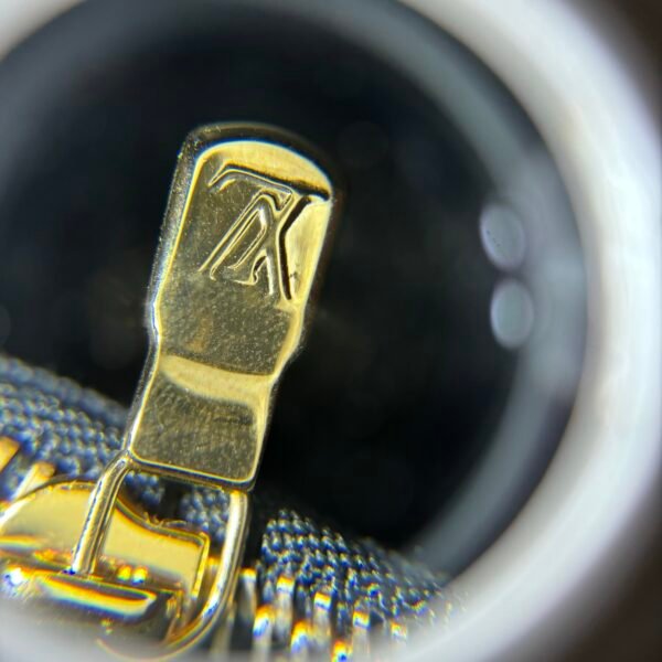 LOUIS VUITTON  Monogram Ivy Wallet On Chain