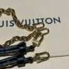 LOUIS VUITTON  Monogram Ivy Wallet On Chain