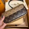 LOUIS VUITTON  Monogram Ivy Wallet On Chain