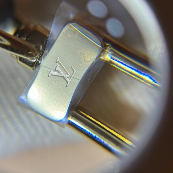 LOUIS VUITTON  Monogram Ivy Wallet On Chain