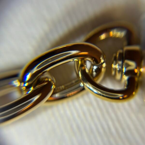 LOUIS VUITTON  Monogram Ivy Wallet On Chain