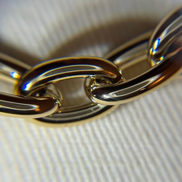 LOUIS VUITTON  Monogram Ivy Wallet On Chain