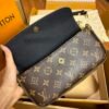 LOUIS VUITTON  Monogram Ivy Wallet On Chain
