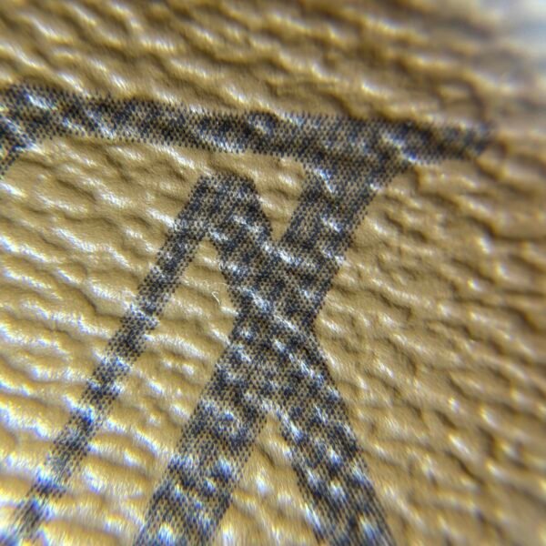 LOUIS VUITTON  Monogram Ivy Wallet On Chain