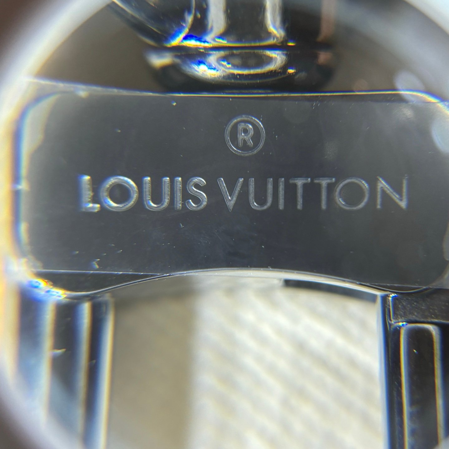 Louis Vuitton Monogram Eclipse Keepall Bandouliere 35 M46655 2WAY bag - Image 33