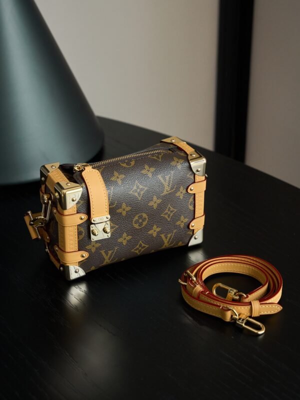 wsxc1762515776076_1 Side Trunk