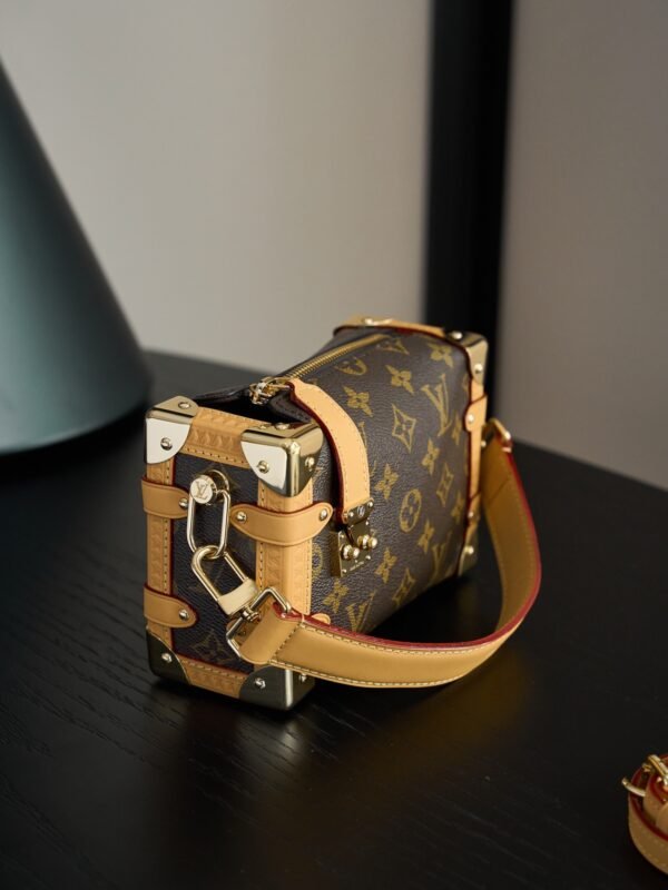 wsxc1762515776076_2 Side Trunk