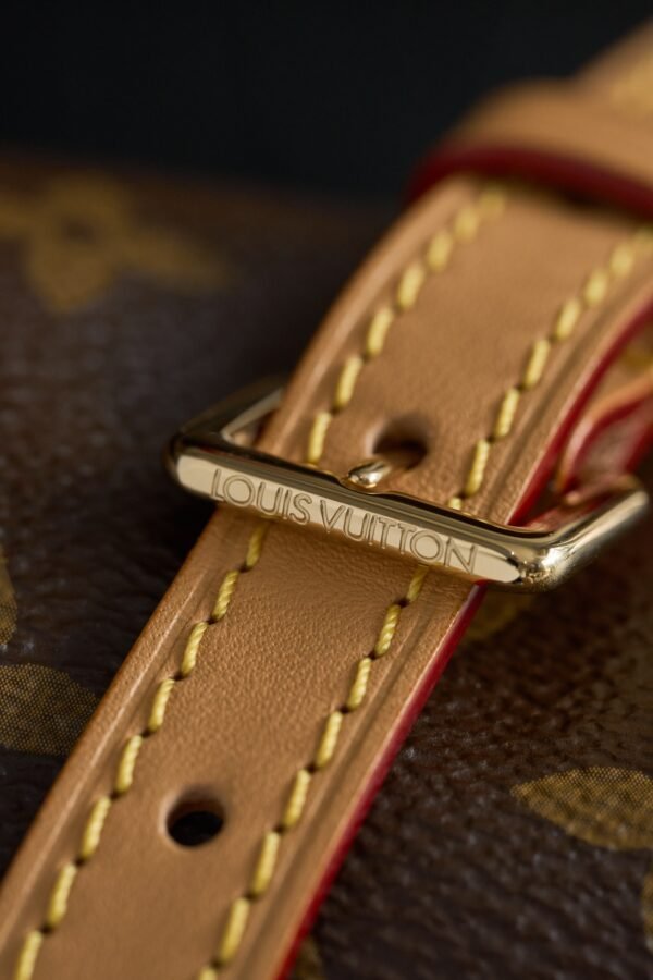 wsxc1762517059781_4 LOUIS VUITTON Nano Speedy M81085 Monogram Shoulder Bag