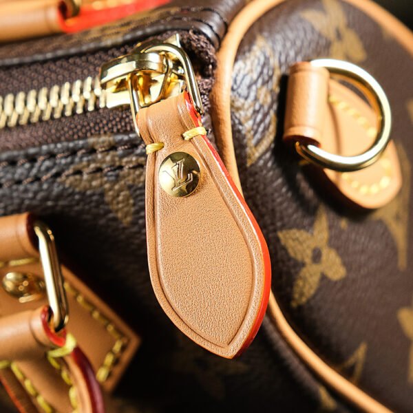 wsxc1762517086148_3 LOUIS VUITTON Nano Speedy M81085 Monogram Shoulder Bag