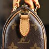 wsxc1762517086148_5 LOUIS VUITTON Nano Speedy M81085 Monogram Shoulder Bag