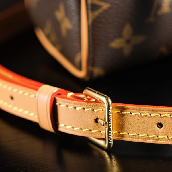 wsxc1762517086148_6 LOUIS VUITTON Nano Speedy M81085 Monogram Shoulder Bag