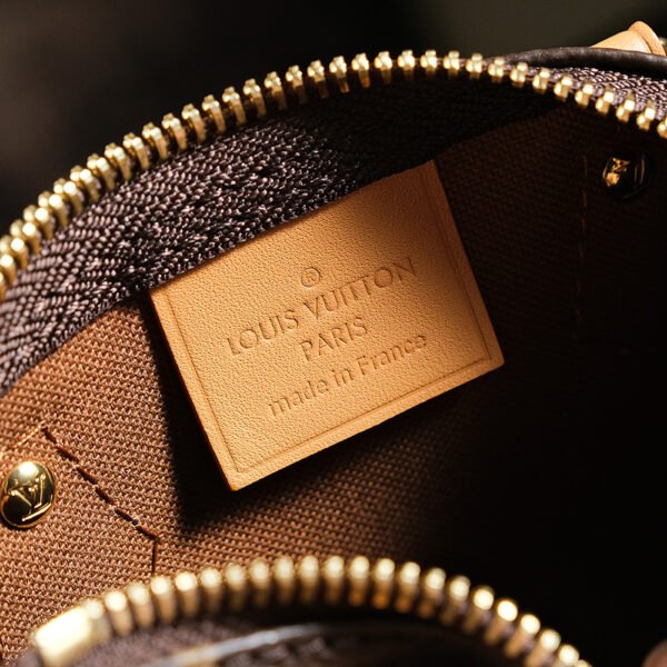 wsxc1762517086148_8 LOUIS VUITTON Nano Speedy M81085 Monogram Shoulder Bag