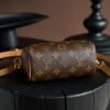 wsxc1762517097234_3 LOUIS VUITTON Nano Speedy M81085 Monogram Shoulder Bag