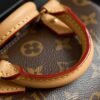wsxc1762517097234_7 LOUIS VUITTON Nano Speedy M81085 Monogram Shoulder Bag