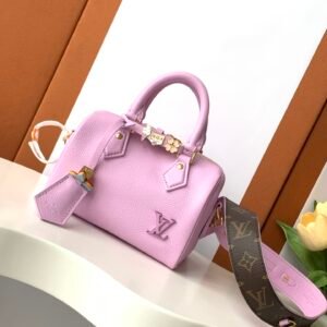 Speedy 18 Handbag
