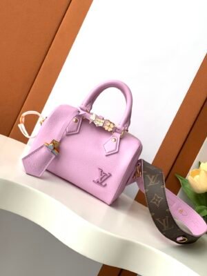 Speedy 18 Handbag