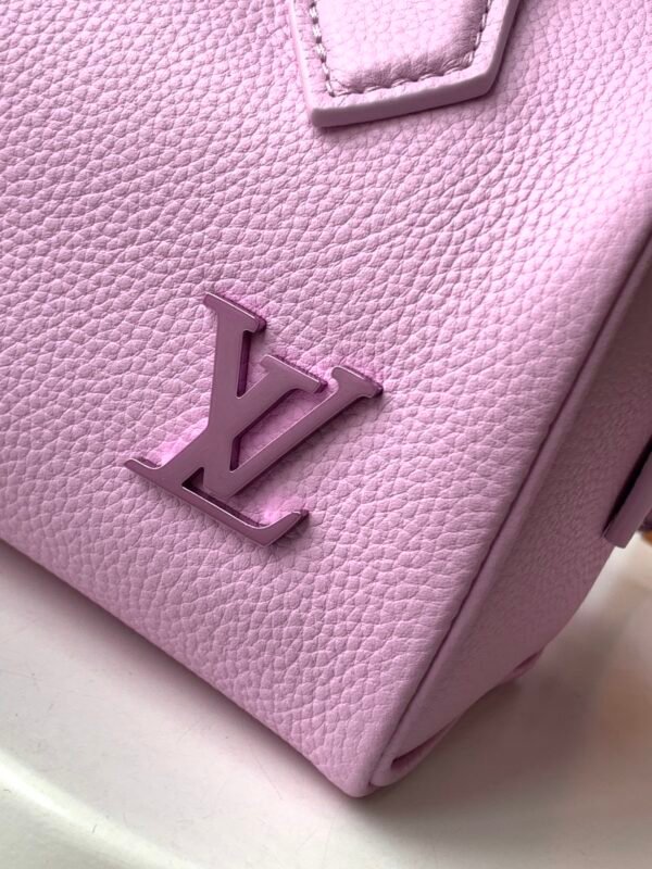 wsxc1762517378466_5 Speedy 18 Handbag