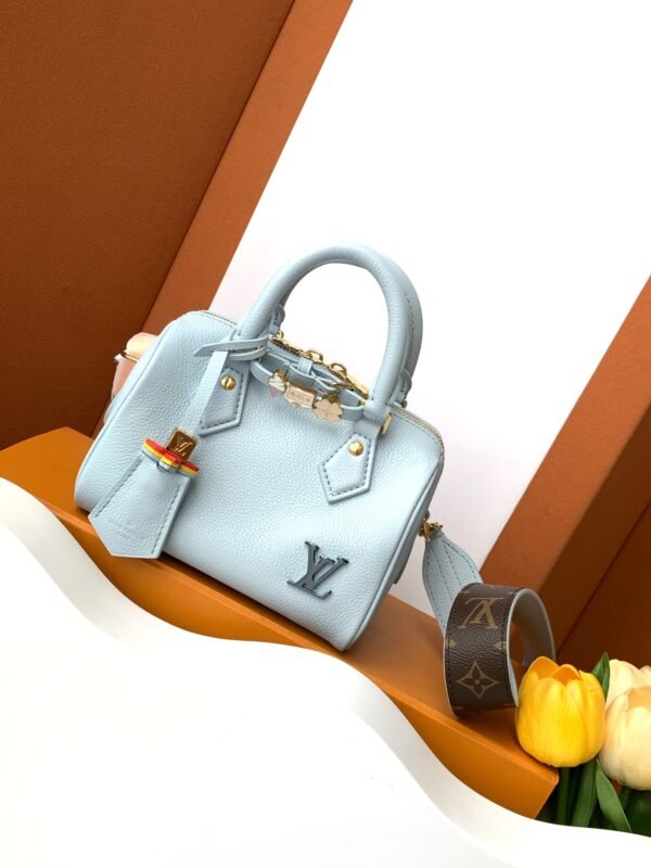 wsxc1762517437659_0 Speedy 18 Handbag