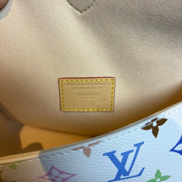 Multicolore Monogram Diane Nano 2025