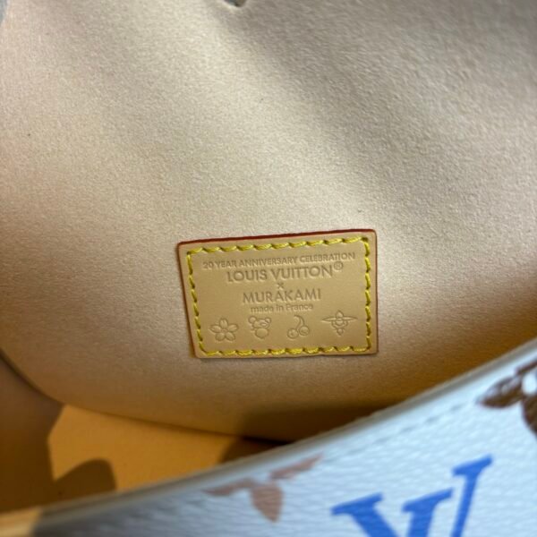 Multicolore Monogram Diane Nano 2025